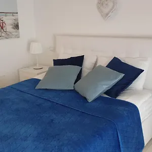 El Dorado Bed & Breakfast Lido di Pomposa