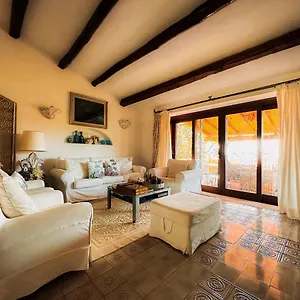 Sardinian Luxury Hospitality - Fuli And More Affittacamere Golfo Aranci