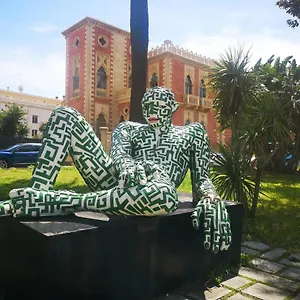 Le 3 Dee Bed & Breakfast Reggio Calabria