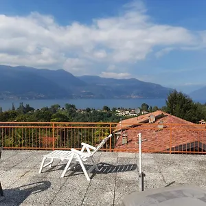 Nonna Anita Bed & Breakfast Castelveccana