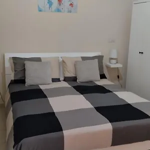 2* Bed & Breakfast Campagnari