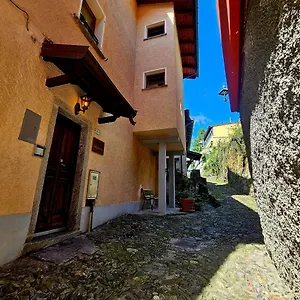 Borgo Paradiso Affittacamere Maccagno