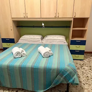 Via Roma House Bed & Breakfast Terralba