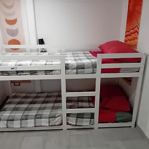 In Historical City Centre With Private Bathroom Affittacamere Aeroporto di Catania Fontana Rossa