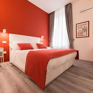 2* Affittacamere Napoliving