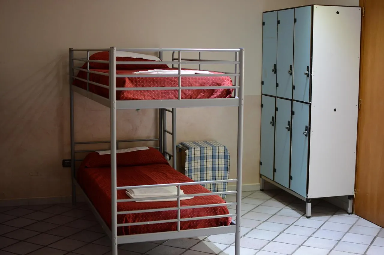 Hostel Ostello Bella Napoli