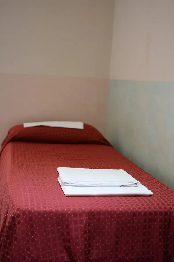 Hostel Ostello Bella Napoli