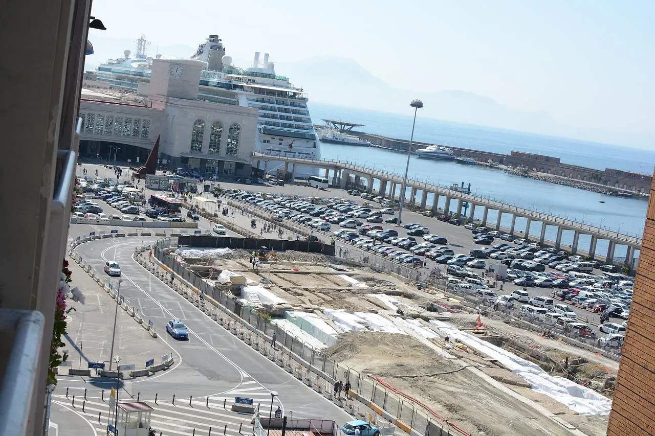 Ostello Bella Napoli Hostel