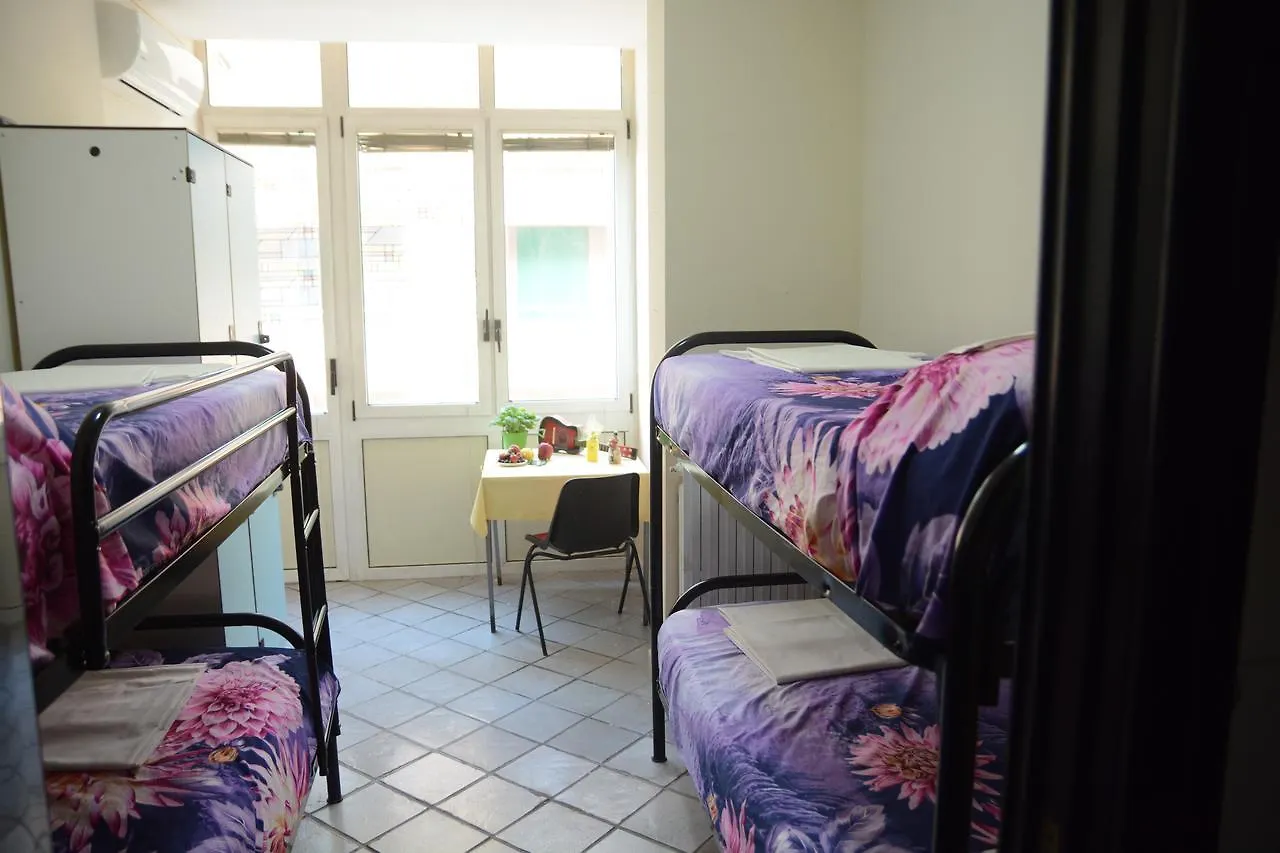 Hostel Ostello Bella Napoli