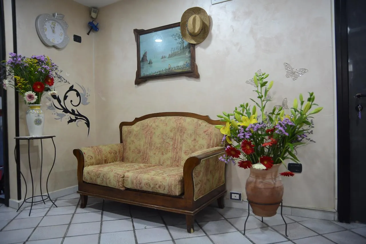 Hostel Ostello Bella Napoli