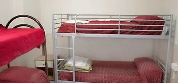 Hostel Ostello Bella Napoli Włochy