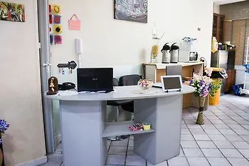 Hostel Ostello Bella Napoli
