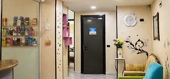 Ostello Bella Napoli Hostel Neapol