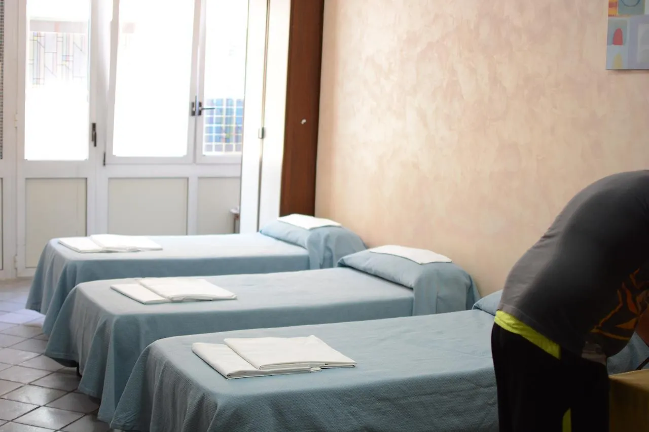 Hostel Ostello Bella Napoli